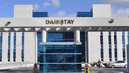 danistay