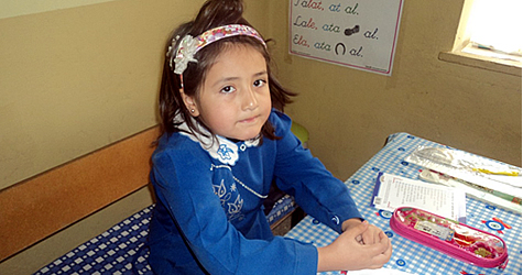 Van için Derdin Derdimdir Buluşması