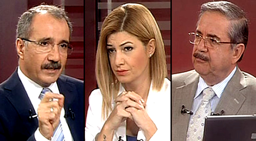 dincer cnntürk