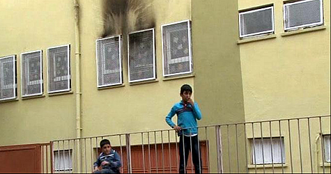 diyarbakir okul