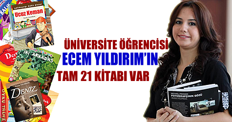 ecem yildirim