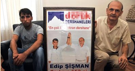 edip sisman adna