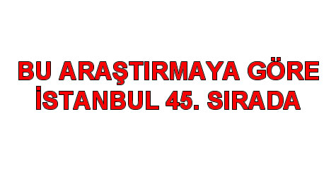istanbul eğitim sıralaması