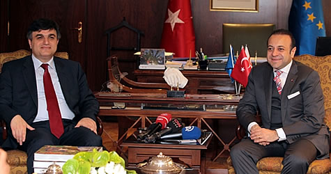 egemen bağış gökhan çetinsaya