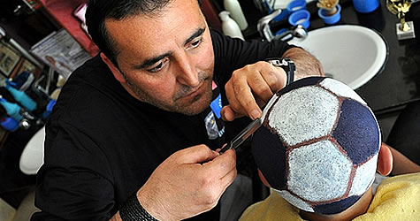 kuaför ercan buyruk