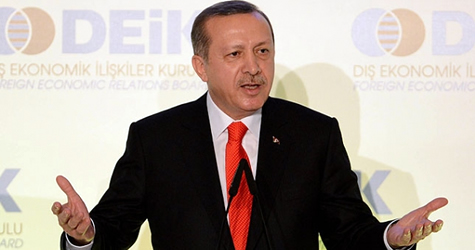 erdogan odtu