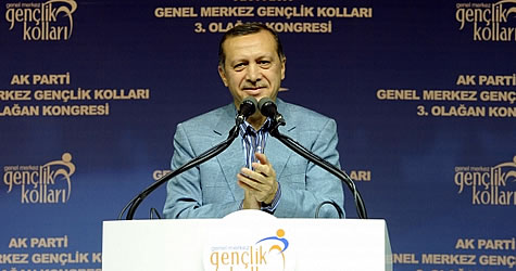 başbakan erdoğan