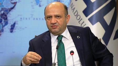 fikri isik aa