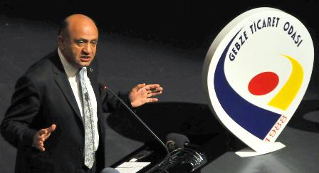 fikri isik gebze