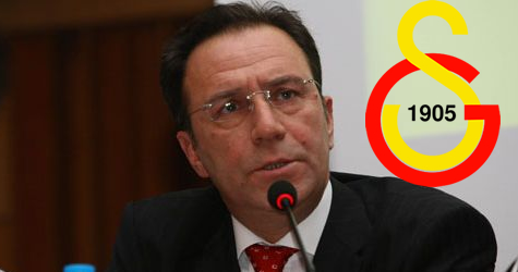 Galatasaray lise kuruyor
