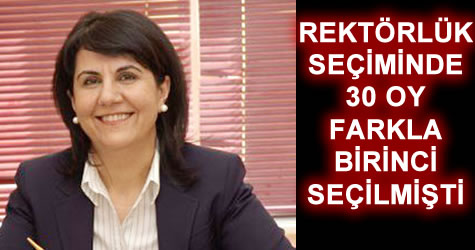 Gül en çok oy almasına rağmen atamadı