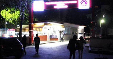 gaziantep kiz yurdu