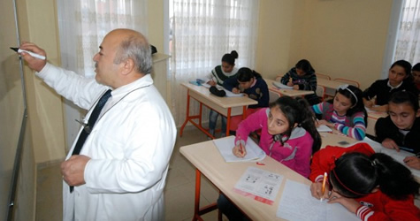 geçer not