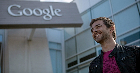 google turk.