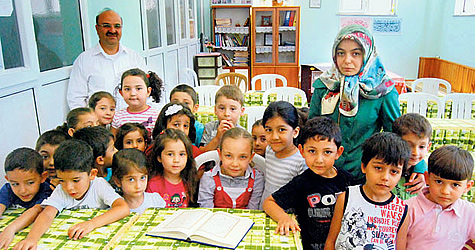 hafıs sude