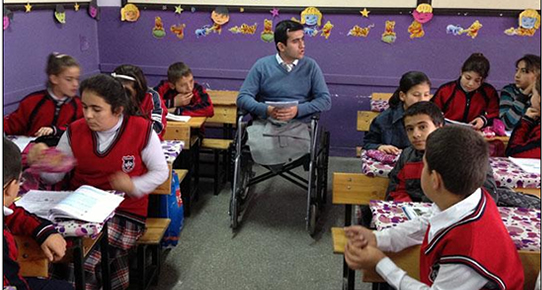 halil oztemel