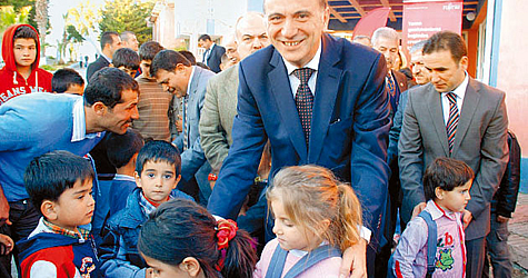 halit zaim