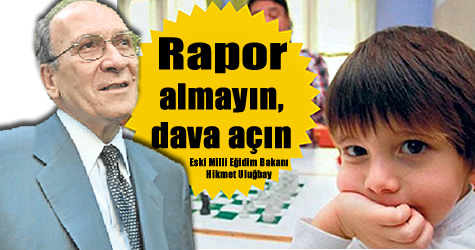 hikmet uluğbağ