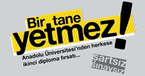 ikinci universite