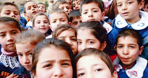 İlkokul müfredatı yenilenecek
