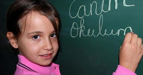 ortaokul ilkokullardan ayrılıyor