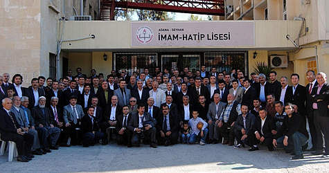 imam hatip