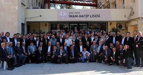 imam hatip