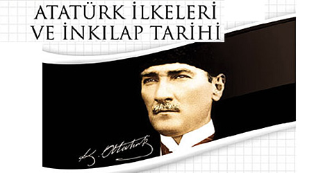 inkılap tarihi