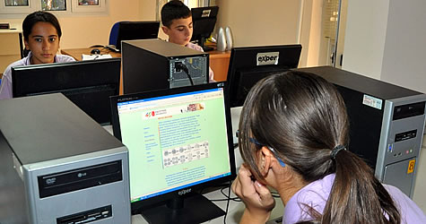Öğrencilere ücretsiz internet geliyor