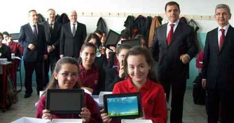 İstanbul Fatih Projesi