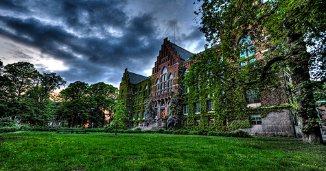 isvec universite