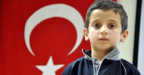 kaan karadeniz