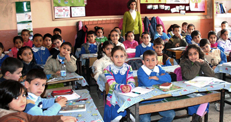 kalabalık sınıf