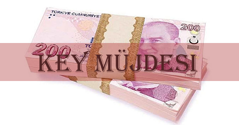 Mahkemeden Memura KEY Müjdesi