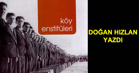 köy enstitüleri