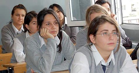 lise ogrencileri