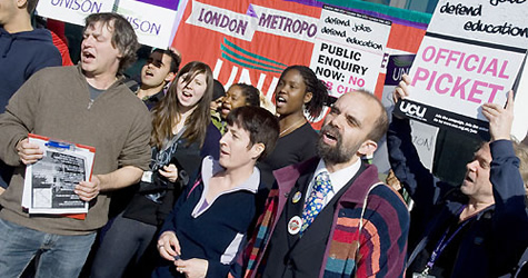 londra metropolia üniversitesi