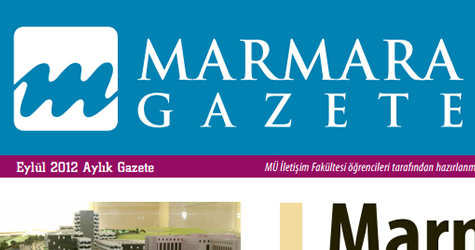 marmara gazete