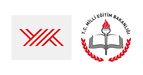 meb yök logo
