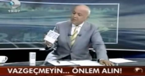 mehmet ali birand süt açıklaması