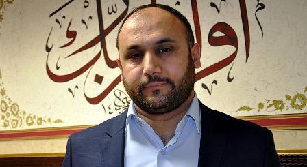 mehmet ali bolat