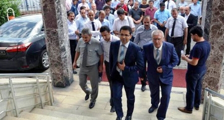 mehmet celik