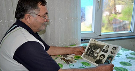 mehmet resuloglu