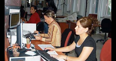 Memurların mesai saatleri değişiyor