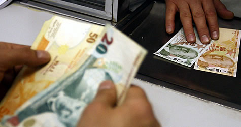 Meslek kursuna katılan öğrencilere günde 20TL