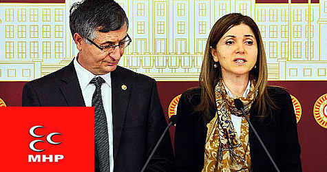 MHP 12 yıllık eğitim anketinin sonuçlarını açıkladı.