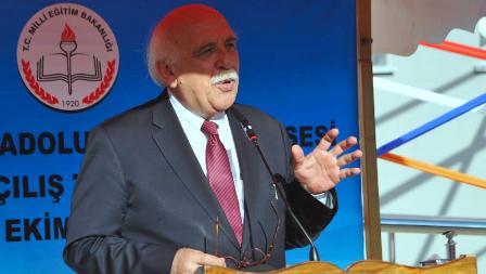 nabi bilecik