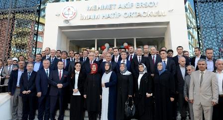 nabi makif okul