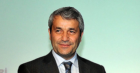 nihat ergün