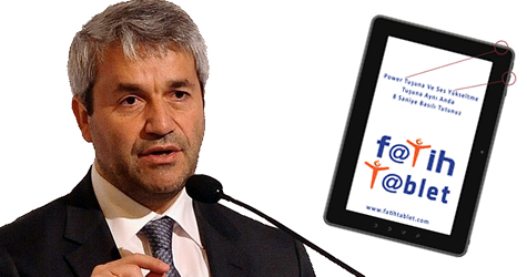 nihat ergun fatih projesi
